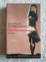 Die Verratenen Giorgio Scerbanenco Buch Niedersachsen - Niemetal Vorschau