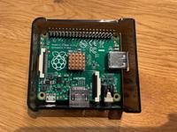 Raspberry Pi Model A+ V1.1 inkl. Gehäuse und Netzteil Rheinland-Pfalz - Heidesheim Vorschau