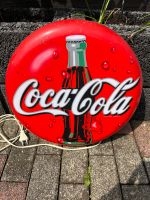 Coca Cola Lampe (sehr selten) Nordrhein-Westfalen - Wassenberg Vorschau