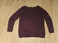 EDC by Esprit Damen Strickpullover dunkelrot XXL Eulenhof bei Plüderhausen - Plüderhausen Vorschau