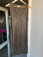 H&M Plisseekleid Kleid Sommerkleid olivgrün grün Plissee M 38 Saarbrücken-Dudweiler - Dudweiler Vorschau