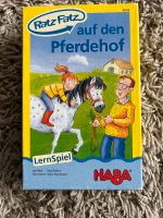 HABA⭐️RatzFatz auf den Pferdehof Nordwestmecklenburg - Landkreis - Herrnburg Vorschau