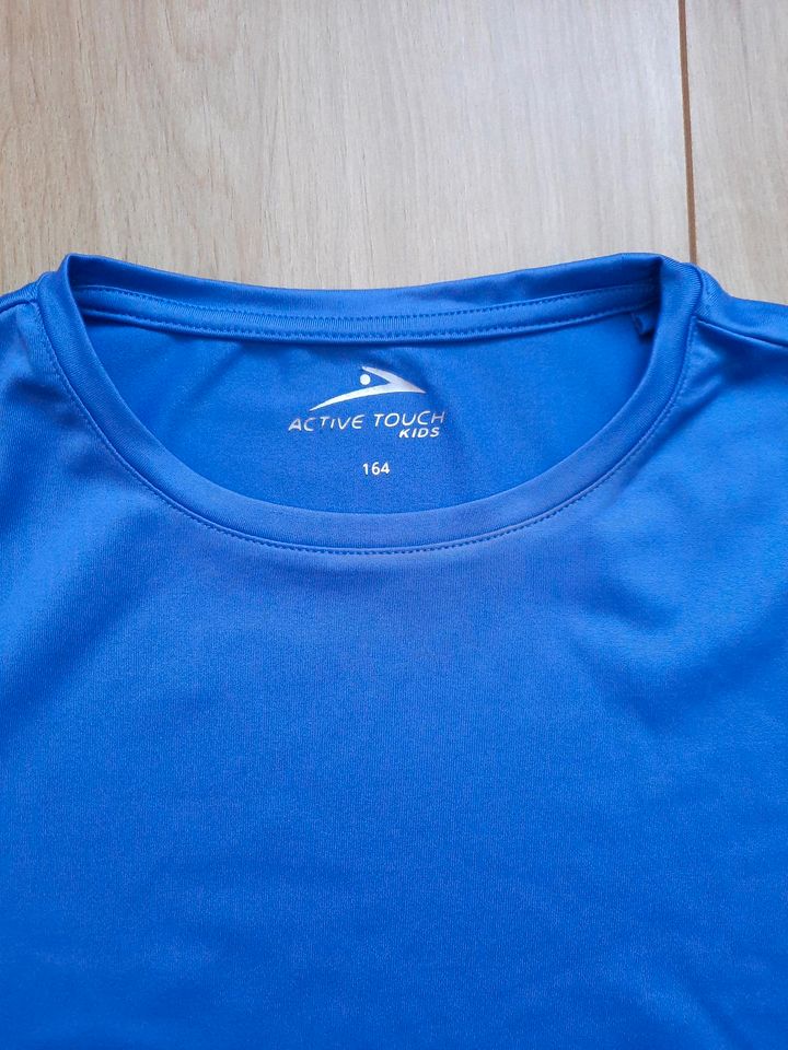 Shirt Sport Gr.164 in Apolda