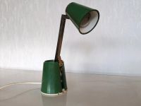 Tischleuchte Schreibtisch lampette Lampe 70er grün Aachen - Eilendorf Vorschau