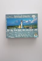 Puzzle - Schmidt - 1000 - Im Gebirge - Bayern - Panorama Nordrhein-Westfalen - Ratingen Vorschau