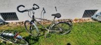 Trekking Fahrrad Hercules Baden-Württemberg - Tamm Vorschau