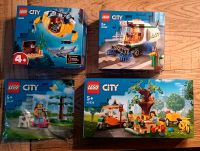 Lego City Konvolut 60263/60249/60263/30639✅️NEU/OVP Nordrhein-Westfalen - Dinslaken Vorschau