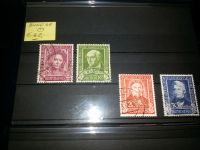 Briefmarken Wohlfahrtspflege Bund 1949 Nordrhein-Westfalen - Kamp-Lintfort Vorschau
