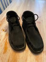 COS Wildleder Schuhe / 43 München - Au-Haidhausen Vorschau