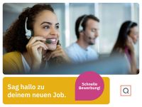 Kundenberater (all genders) (QVC) *13.5 EUR/Stunde* in Kassel Kundenservice telefonistinnen Telefonist Hessen - Kassel Vorschau