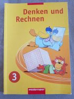 Denken und Rechnen 3 Mathebuch 3 Saarland - Wadern Vorschau