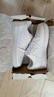Nike Air Force 1 '07 Low Triple White – Größe 44 – Neu Hessen - Offenbach Vorschau