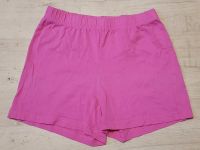 Kurze Schlafanzughose Gr. 128 pink alive Pyjamahose Hessen - Riedstadt Vorschau