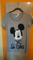 Disney Shirt grau Größe 38 Bayern - Ansbach Vorschau