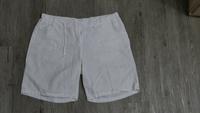 Gina Benotti Damen Shorts Weiß Gummi Bunt Gr 48 Nordrhein-Westfalen - Mülheim (Ruhr) Vorschau