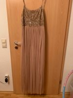 Abendkleid Gr. 44 Niedersachsen - Haren (Ems) Vorschau