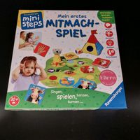 Ministeps Mitmachspiel Lichtentanne - Schönfels Gem Lichtentanne Vorschau