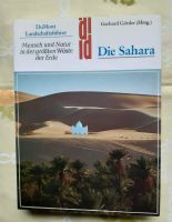 Die Sahara Baden-Württemberg - Ehingen (Donau) Vorschau