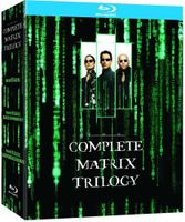 Matrix Trilogie BluRay Rheinland-Pfalz - Harthausen Vorschau
