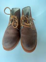 Damenschuhe Gr. 39 Farbe Hellbraun Marke Panama Jack Bayern - Attenkirchen Vorschau