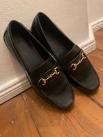 Schwarze Loafer NEU Berlin - Mitte Vorschau
