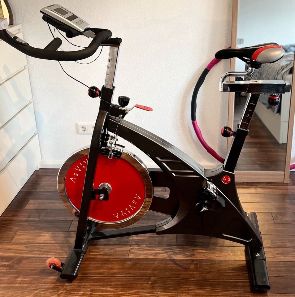 Spinning Bike von X-Treme in Horstmar