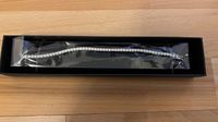 Moissanite Diamanten Tennis Armband 925 Sterling Silber, 17cm.Neu Wandsbek - Hamburg Hummelsbüttel  Vorschau