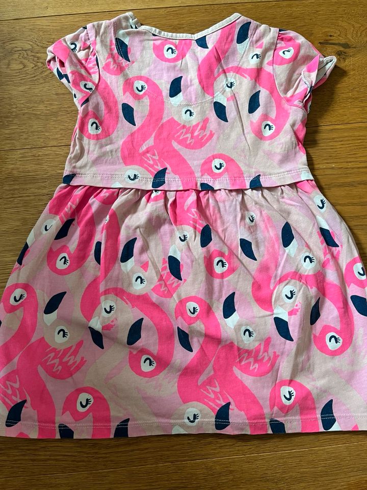 TU Flamingo Sommerkleid Gr.98/104 in Falkensee