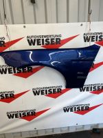 BMW E46 Compact Kotflügel links Velvet Blau Baden-Württemberg - Öhringen Vorschau