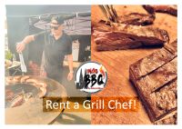 Grill Party geplant... Grillmeister gesucht ?? Nordrhein-Westfalen - Bergisch Gladbach Vorschau