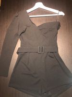 Jumpsuit mit Gürtel Leipzig - Altlindenau Vorschau