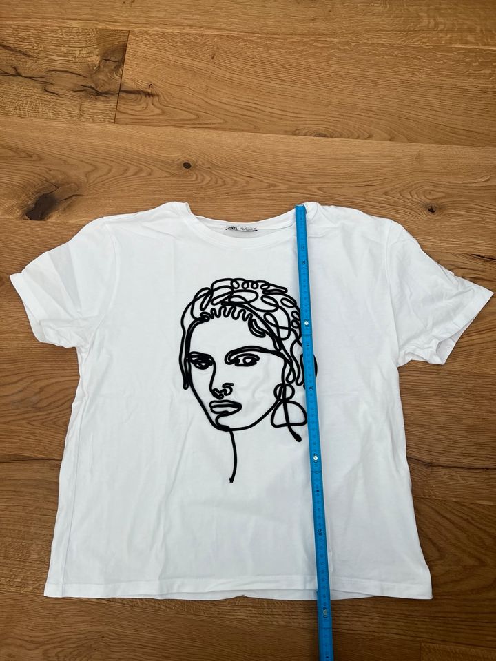 Zara Tshirt in Augsburg