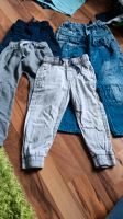 Hosen 92 pro Hose 1,50euro Nordrhein-Westfalen - Breckerfeld Vorschau