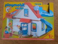 Playmobil 123 Einfamilienhaus (70129) mit OVP Wuppertal - Barmen Vorschau