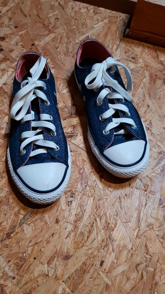 Schuhe Converse in Strausberg