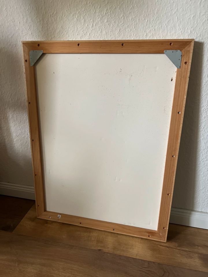 Holzbilderrahmen 76x51 in Geesthacht