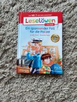 Lese Löwen erste Klasse Niedersachsen - Neustadt am Rübenberge Vorschau