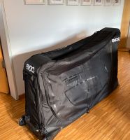 Verleihe EVOC Bike Bag TRAVEL BAG Fahrradtasche Rheinland-Pfalz - Damscheid Vorschau