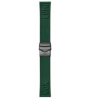 LUMINOX / KAUTSCHUK ARMBAND / 24 MM / GRÜN / FPX.2406.80B.K Nordrhein-Westfalen - Ratingen Vorschau