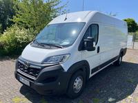 Opel Movano Cargo 2.2 Diesel L4H2 3,5 Edition + PDC + Nordrhein-Westfalen - Steinheim Vorschau