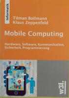 Mobile Computing Hard- und Software von Bollmann Buch Informatik Nordrhein-Westfalen - Castrop-Rauxel Vorschau