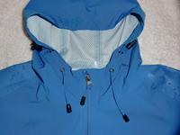 Damen Regenjacke Ulla Popken Windproof mit Kapuze Gr.46/48 München - Bogenhausen Vorschau
