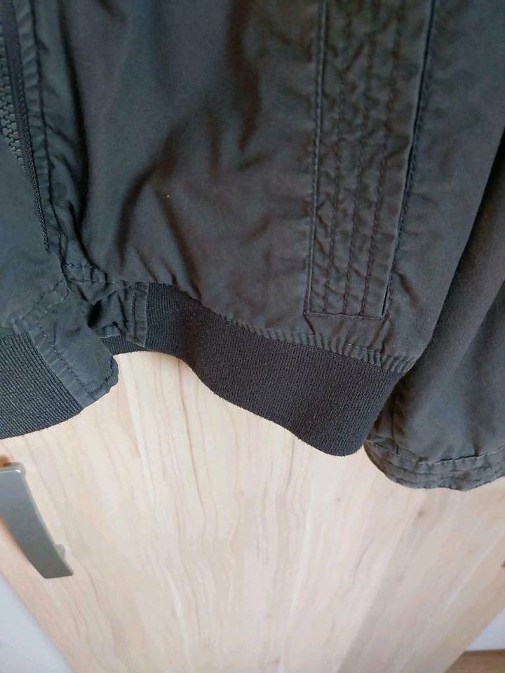 Jungen Jacke Gr.146 C&A in Lübtheen