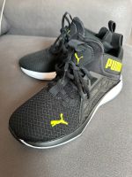 Puma enzo Kinder schuhe Gr. 36 Neu Nordrhein-Westfalen - Langenfeld Vorschau