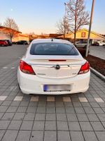Opel Insignia Bayern - Kaufbeuren Vorschau
