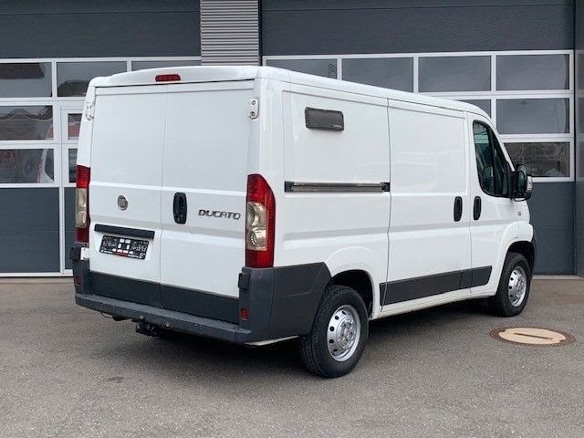 Fiat Ducato Kasten 30 100 Multijet AHK in Wuppertal