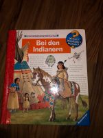 Wieso weshalb warum - Bei den Indianer Stuttgart - Degerloch Vorschau