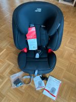 Kinder Autositz Römer Britax Evolvia 1-2-3 SL SICT, neu Rheinland-Pfalz - Schifferstadt Vorschau