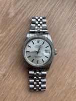 Rolex Datejust 36 - Ref. 1603 Baden-Württemberg - Weingarten Vorschau