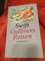 SWIFT GULLIVERS REISEN ROMAN München - Schwabing-Freimann Vorschau